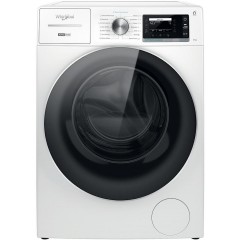 Whirlpool Πλυντήριο Ρούχων 9kg με Τεχνολογία Ατμού 1400 Στροφών Autodose W8 99AD SILENCE EE